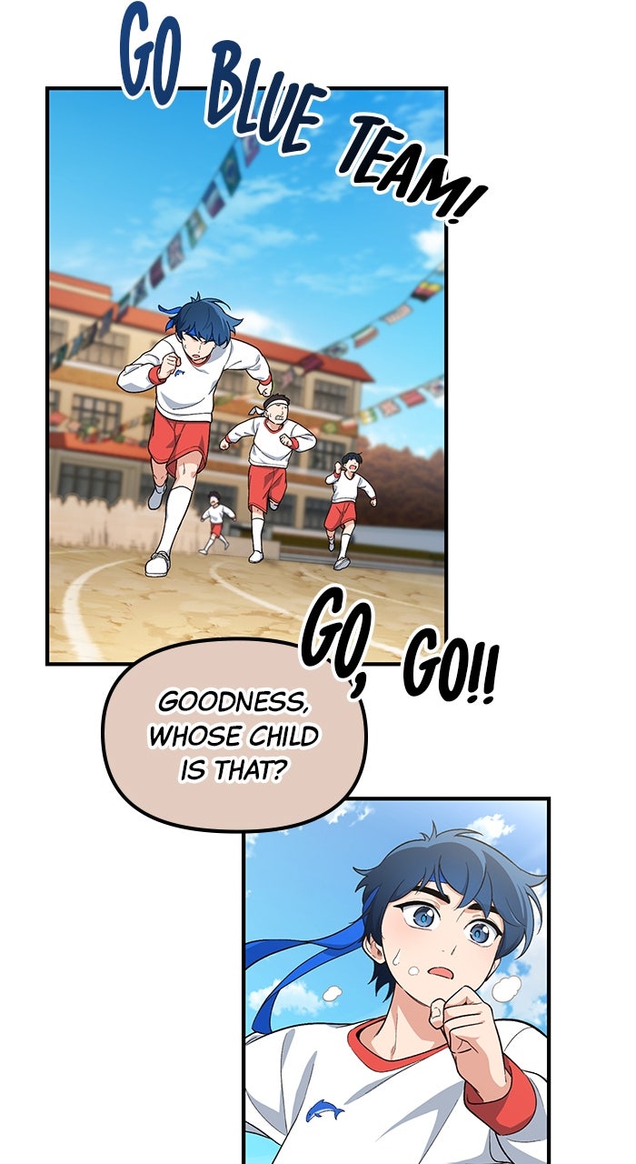 The GeniusWants an Ordinary Life Episode 3 page 61 - 