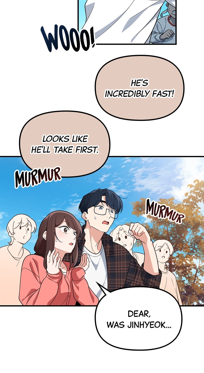 The GeniusWants an Ordinary Life Episode 3 page 62 - 