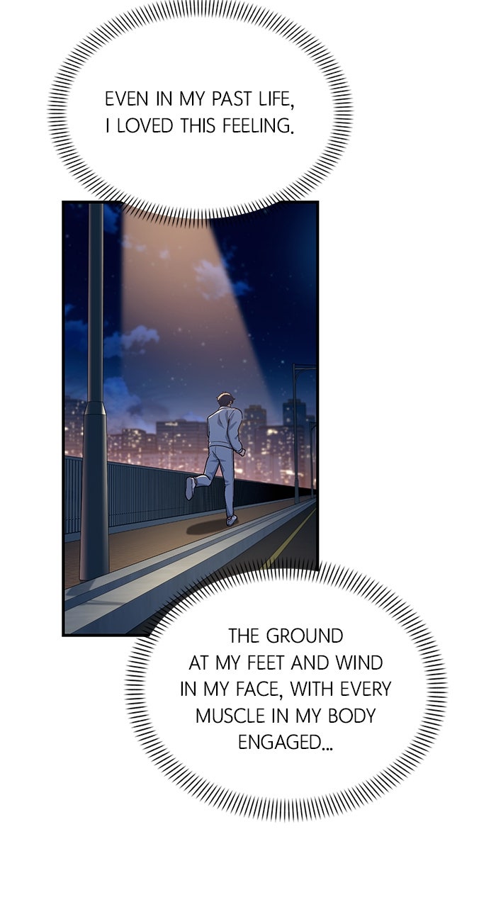The GeniusWants an Ordinary Life Episode 3 page 70 - 