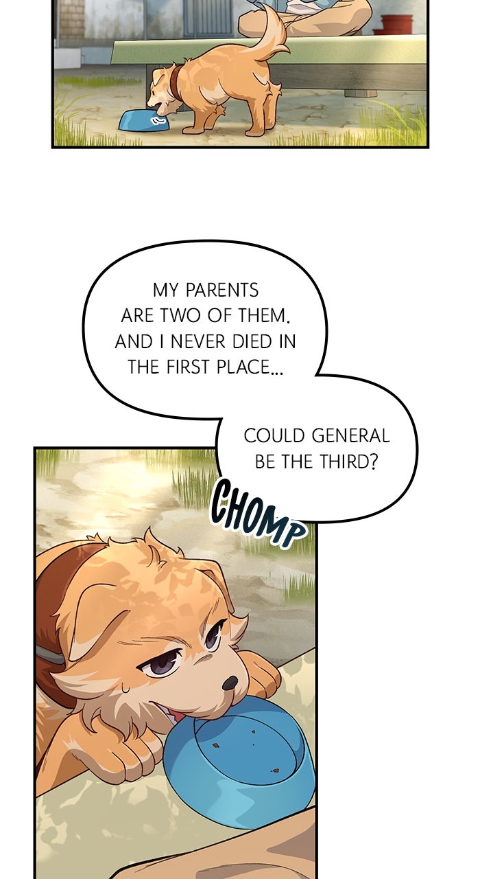 The GeniusWants an Ordinary Life Episode 3 page 9 - 
