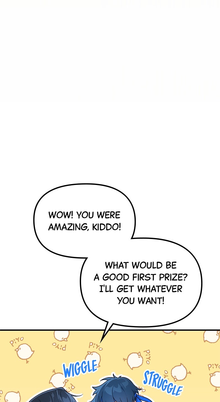 The GeniusWants an Ordinary Life Episode 3 page 81 - 
