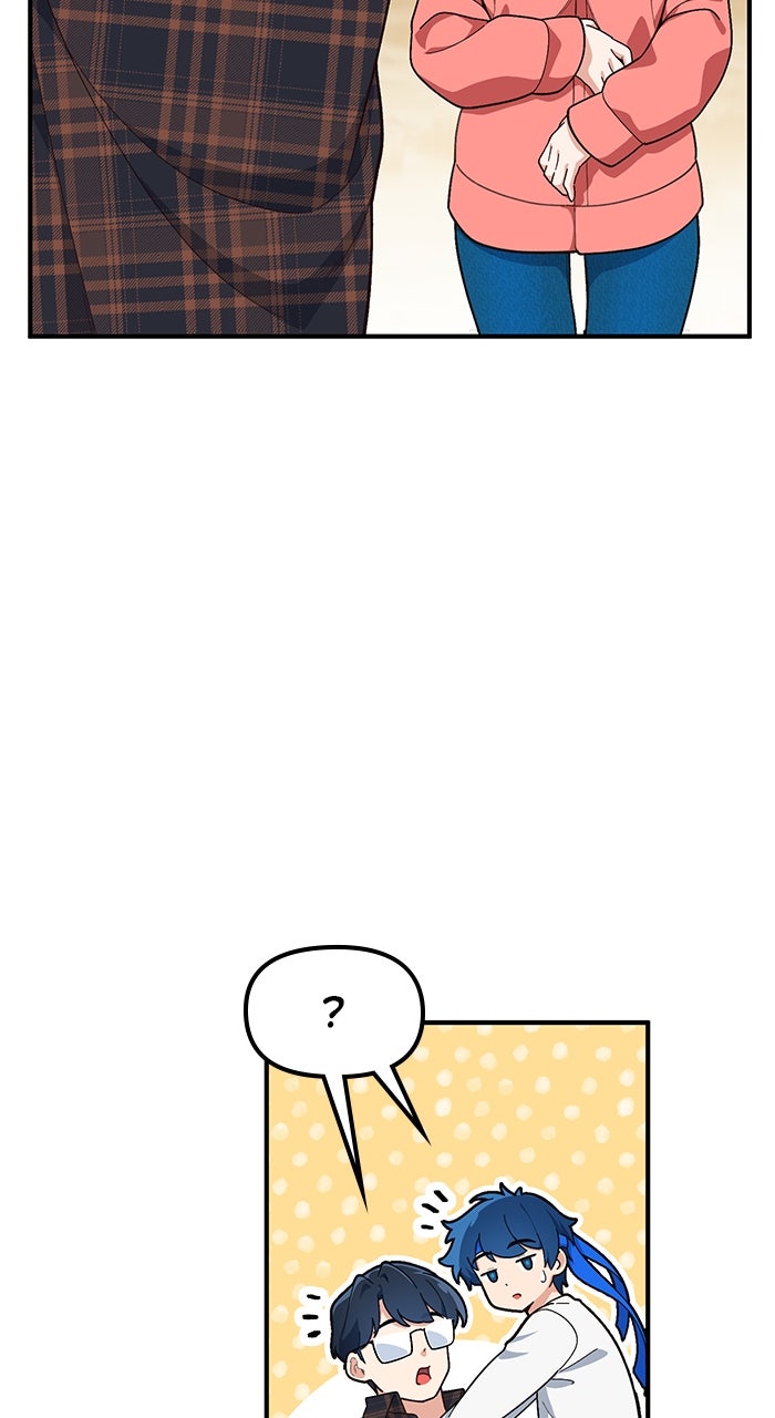 The GeniusWants an Ordinary Life Episode 3 page 84 - 