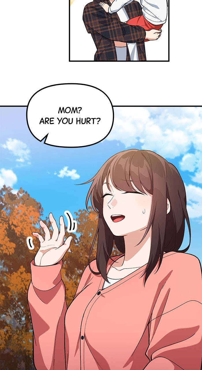 The GeniusWants an Ordinary Life Episode 3 page 85 - 