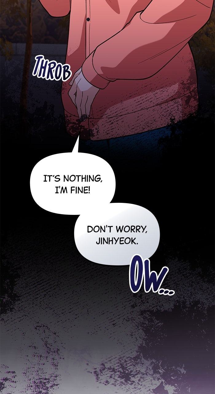 The GeniusWants an Ordinary Life Episode 3 page 86 - 