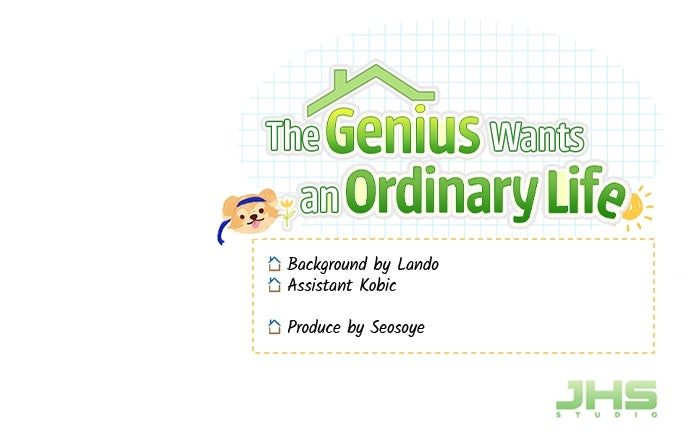 The GeniusWants an Ordinary Life Episode 3 page 88 - 