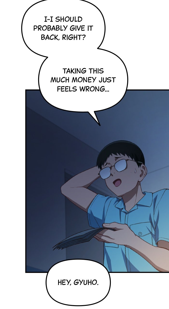 The GeniusWants an Ordinary Life Episode 30 page 11 - 