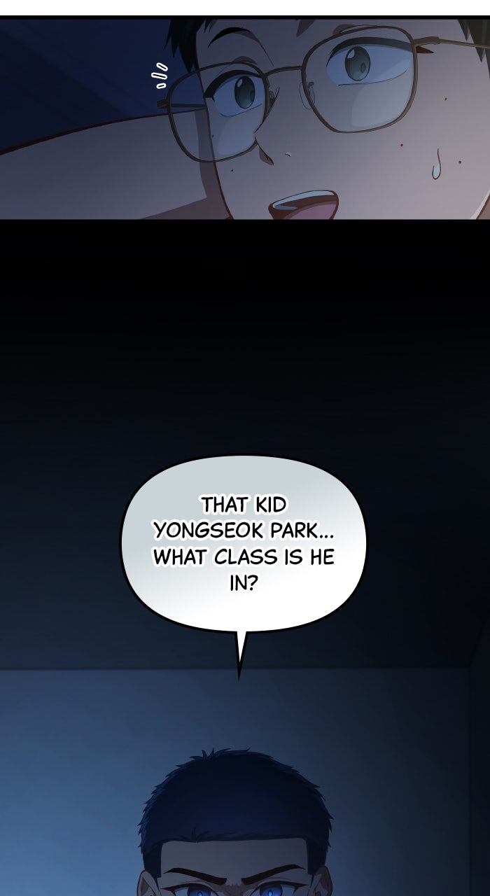 The GeniusWants an Ordinary Life Episode 30 page 12 - 
