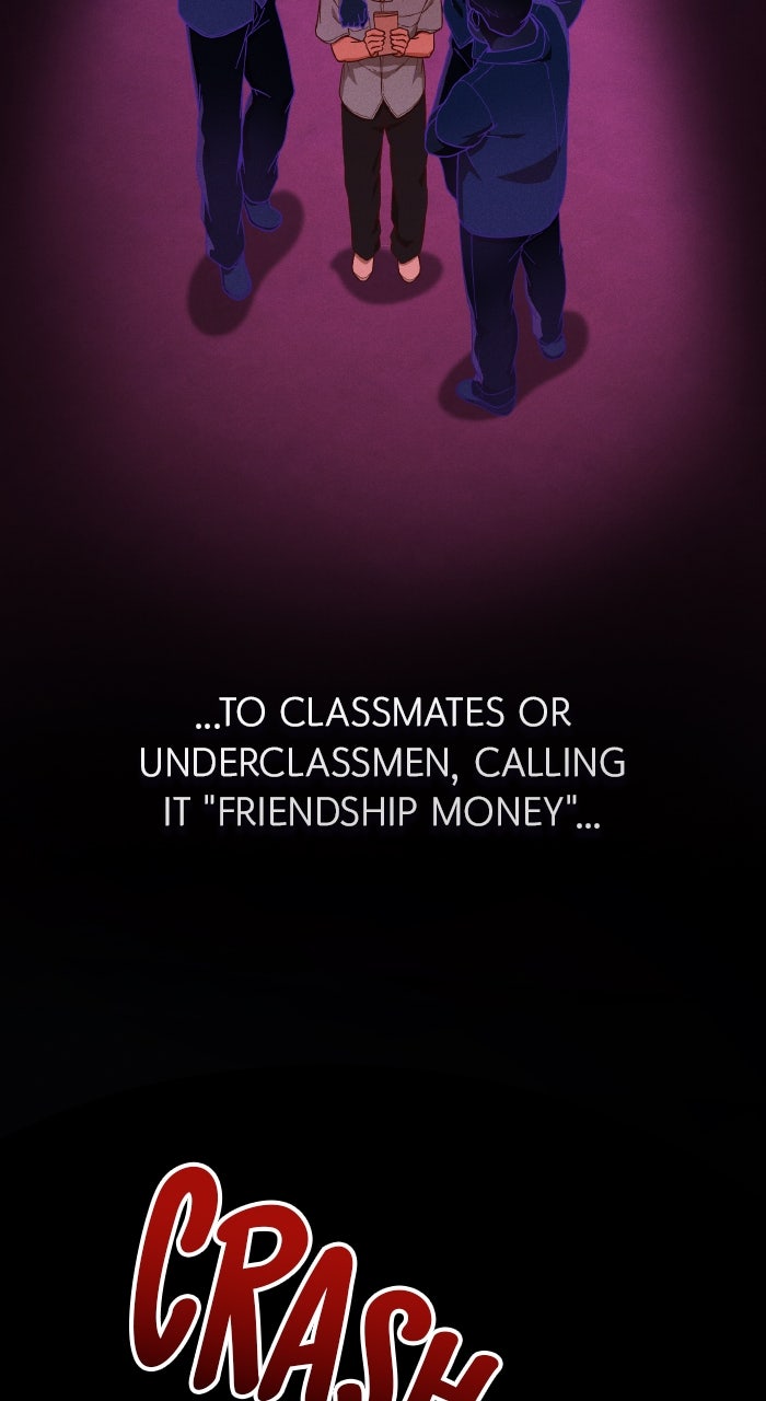 The GeniusWants an Ordinary Life Episode 30 page 17 - 
