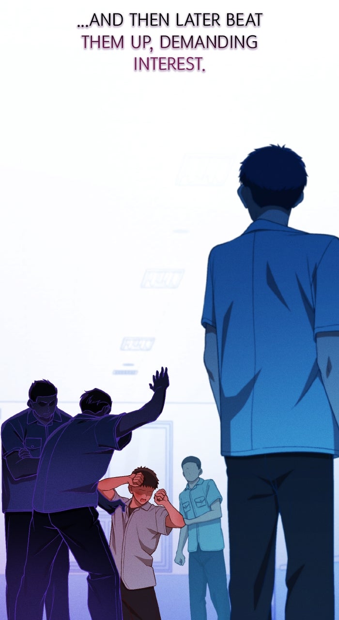 The GeniusWants an Ordinary Life Episode 30 page 19 - 