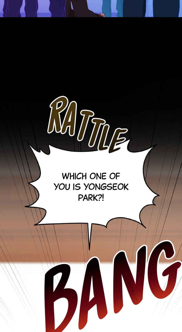 The GeniusWants an Ordinary Life Episode 30 page 20 - 