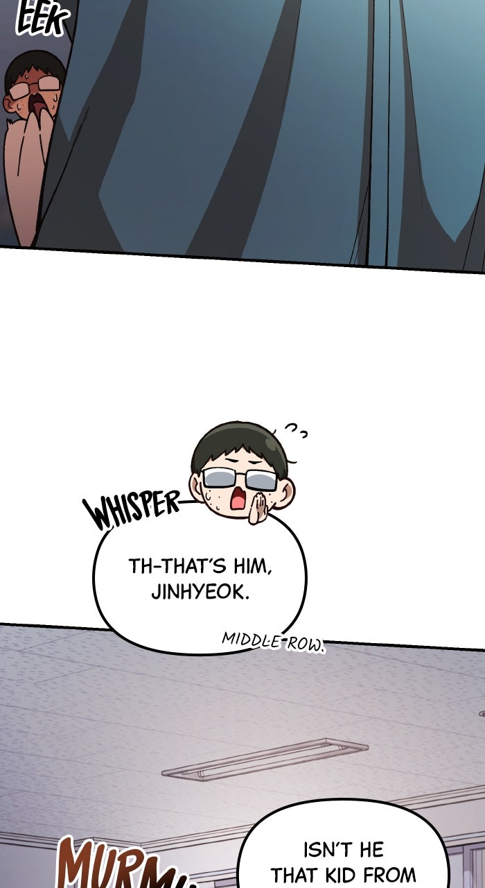 The GeniusWants an Ordinary Life Episode 30 page 22 - 