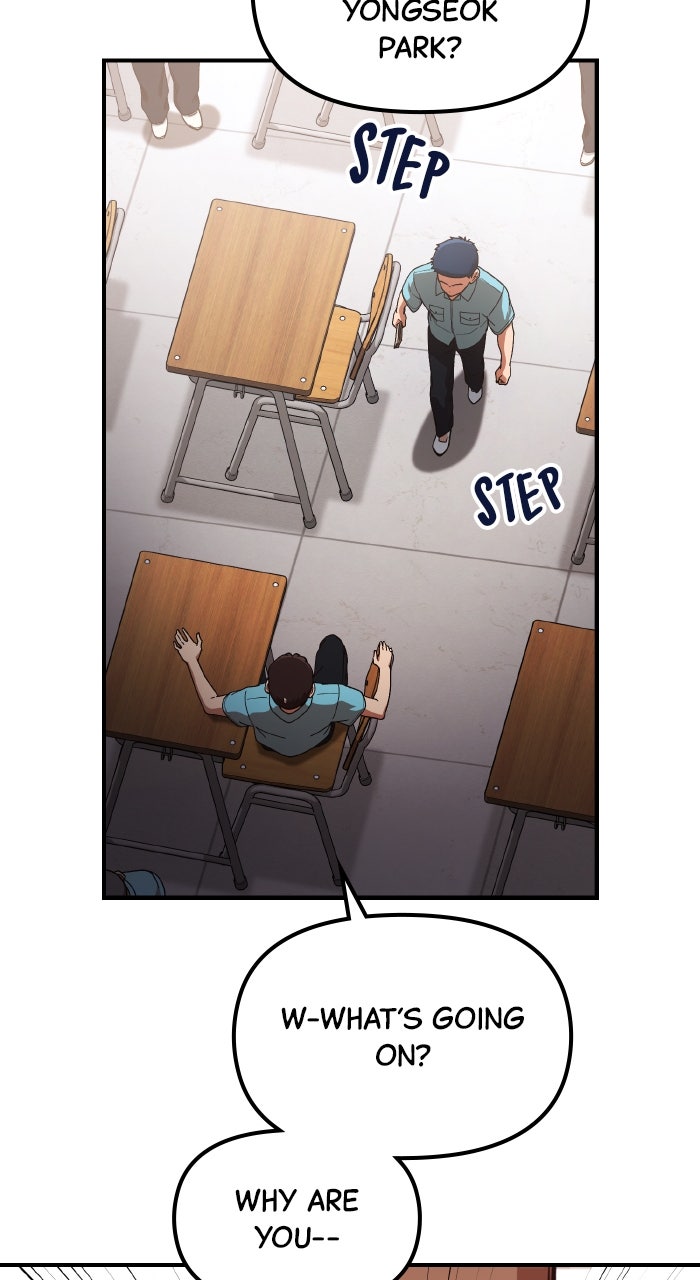 The GeniusWants an Ordinary Life Episode 30 page 24 - 