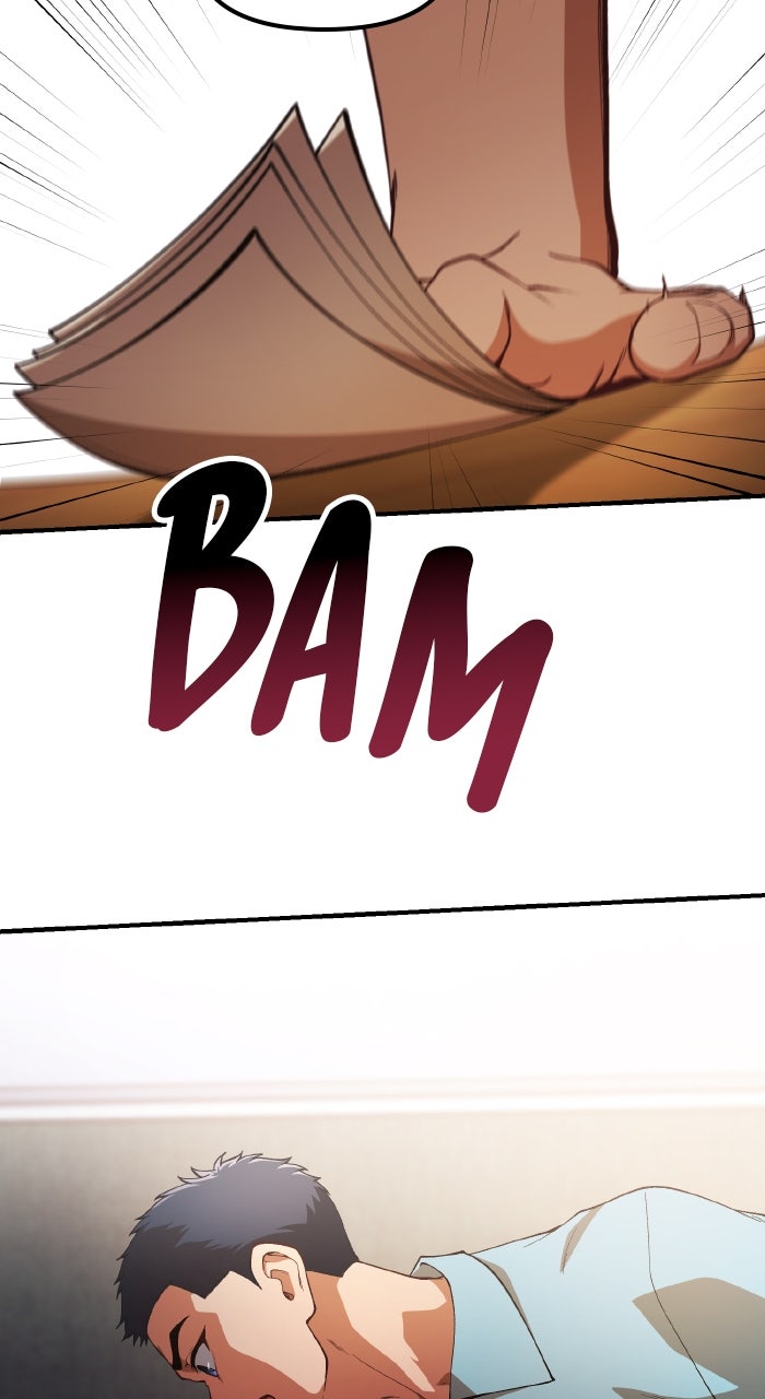 The GeniusWants an Ordinary Life Episode 30 page 25 - 