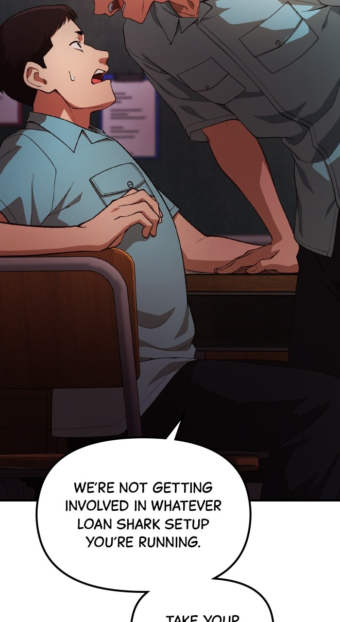 The GeniusWants an Ordinary Life Episode 30 page 26 - 