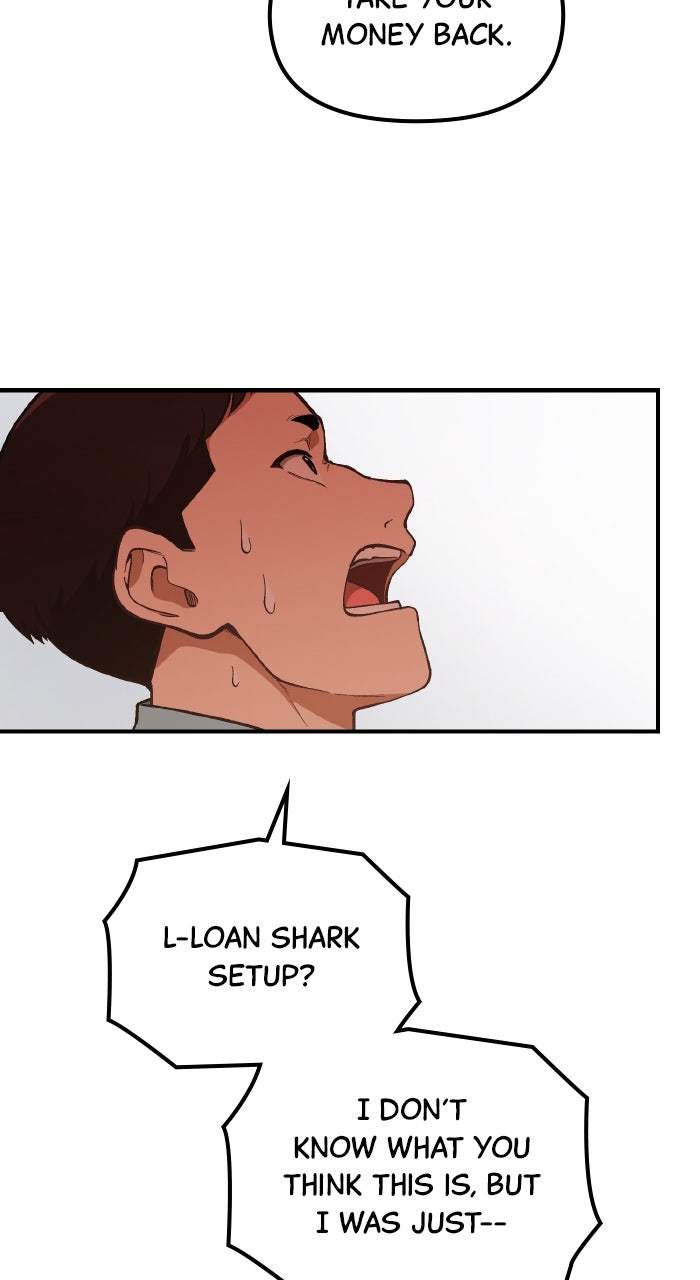The GeniusWants an Ordinary Life Episode 30 page 27 - 