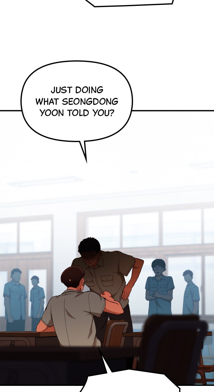 The GeniusWants an Ordinary Life Episode 30 page 28 - 