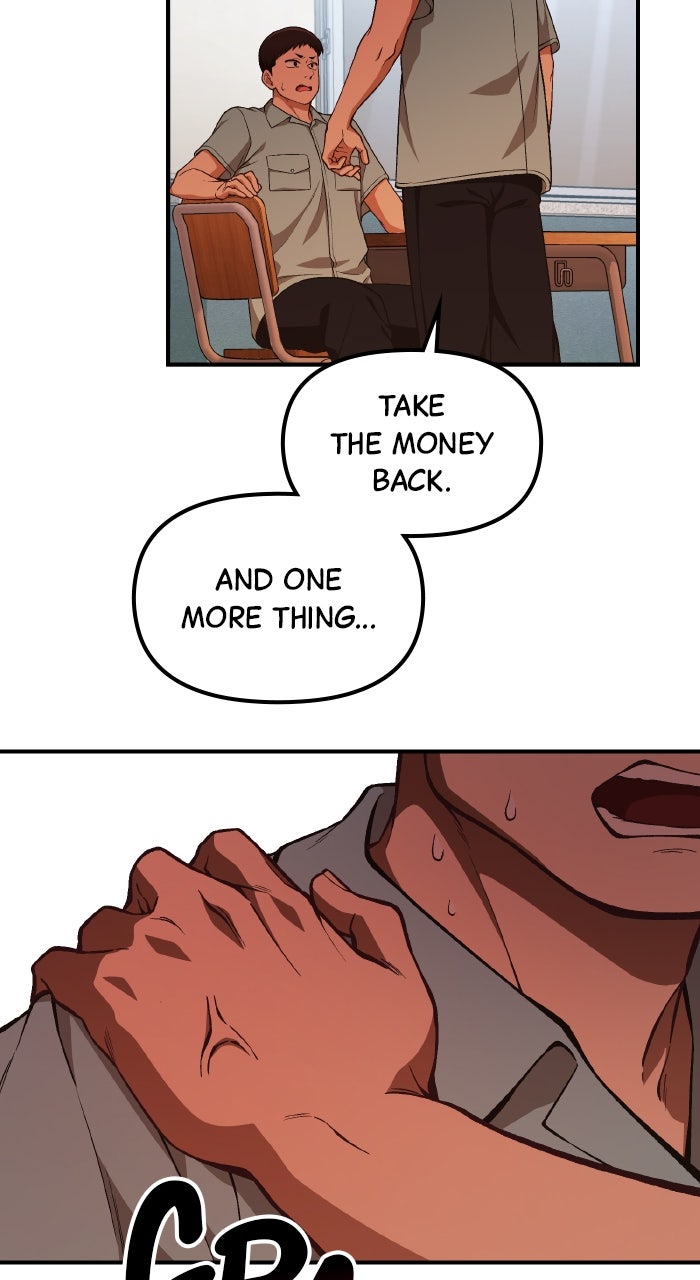 The GeniusWants an Ordinary Life Episode 30 page 30 - 