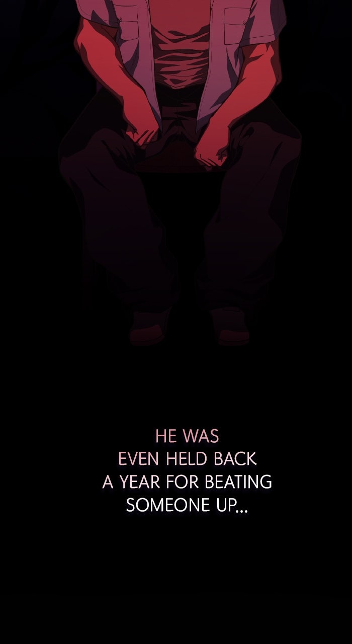 The GeniusWants an Ordinary Life Episode 30 page 4 - 