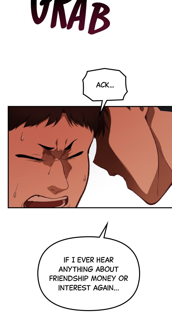 The GeniusWants an Ordinary Life Episode 30 page 31 - 