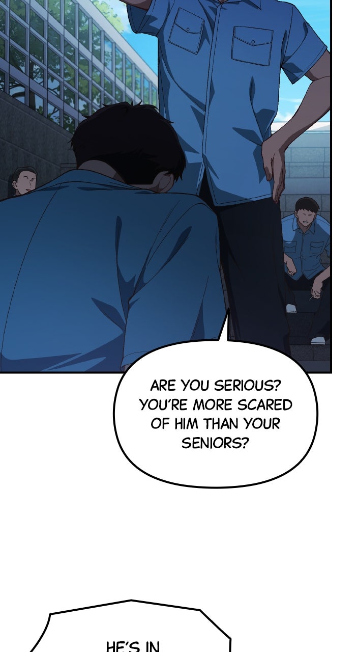 The GeniusWants an Ordinary Life Episode 30 page 37 - 