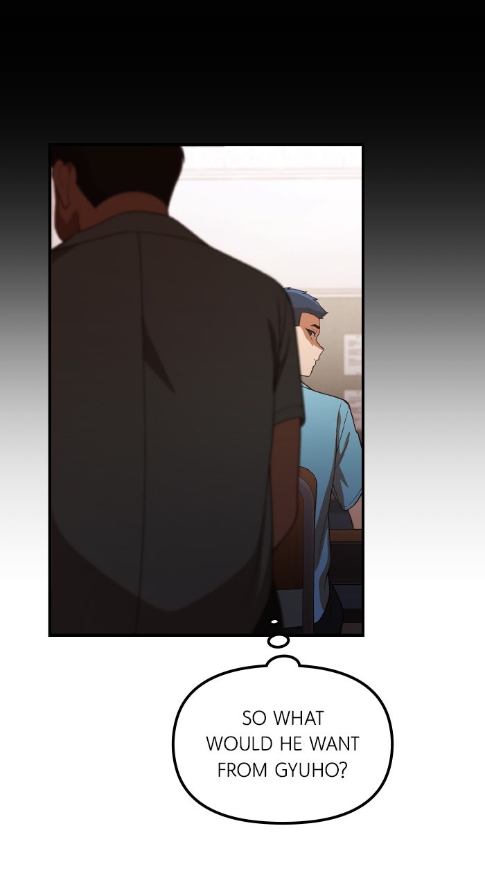 The GeniusWants an Ordinary Life Episode 30 page 5 - 