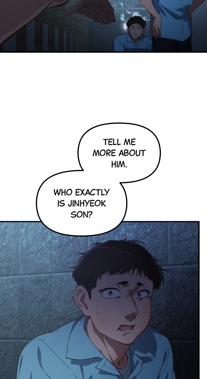 The GeniusWants an Ordinary Life Episode 30 page 41 - 