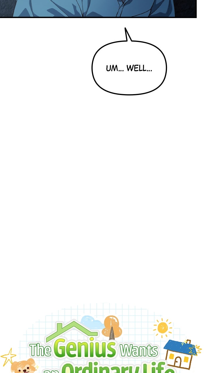 The GeniusWants an Ordinary Life Episode 30 page 42 - 