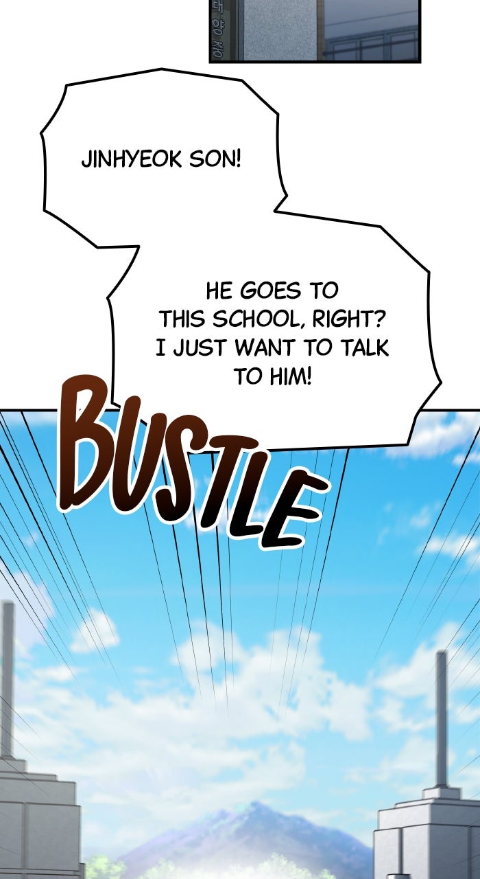 The GeniusWants an Ordinary Life Episode 30 page 44 - 