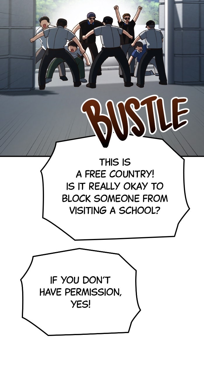 The GeniusWants an Ordinary Life Episode 30 page 45 - 