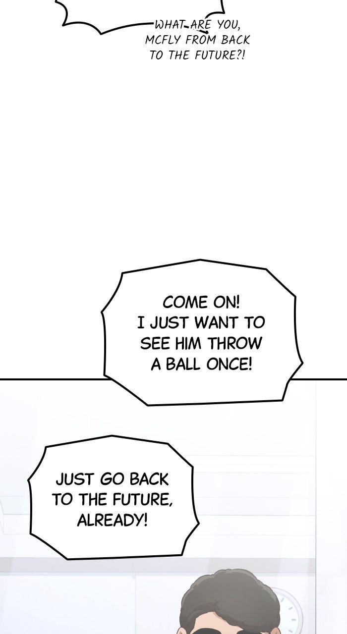 The GeniusWants an Ordinary Life Episode 30 page 47 - 