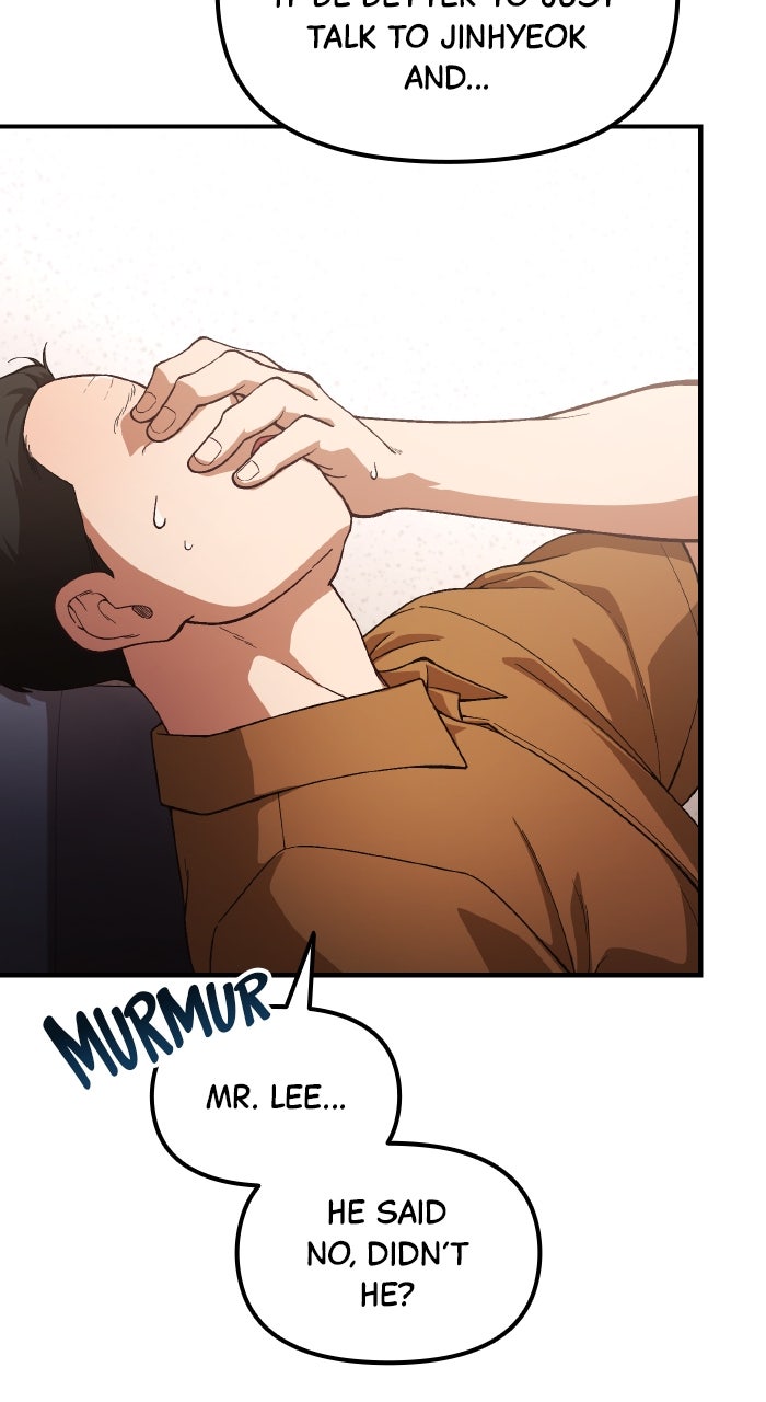 The GeniusWants an Ordinary Life Episode 30 page 49 - 