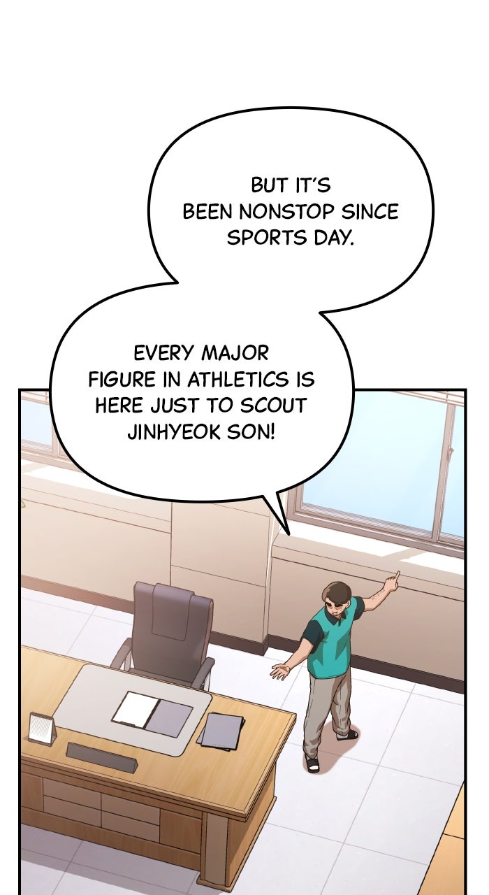 The GeniusWants an Ordinary Life Episode 30 page 50 - 