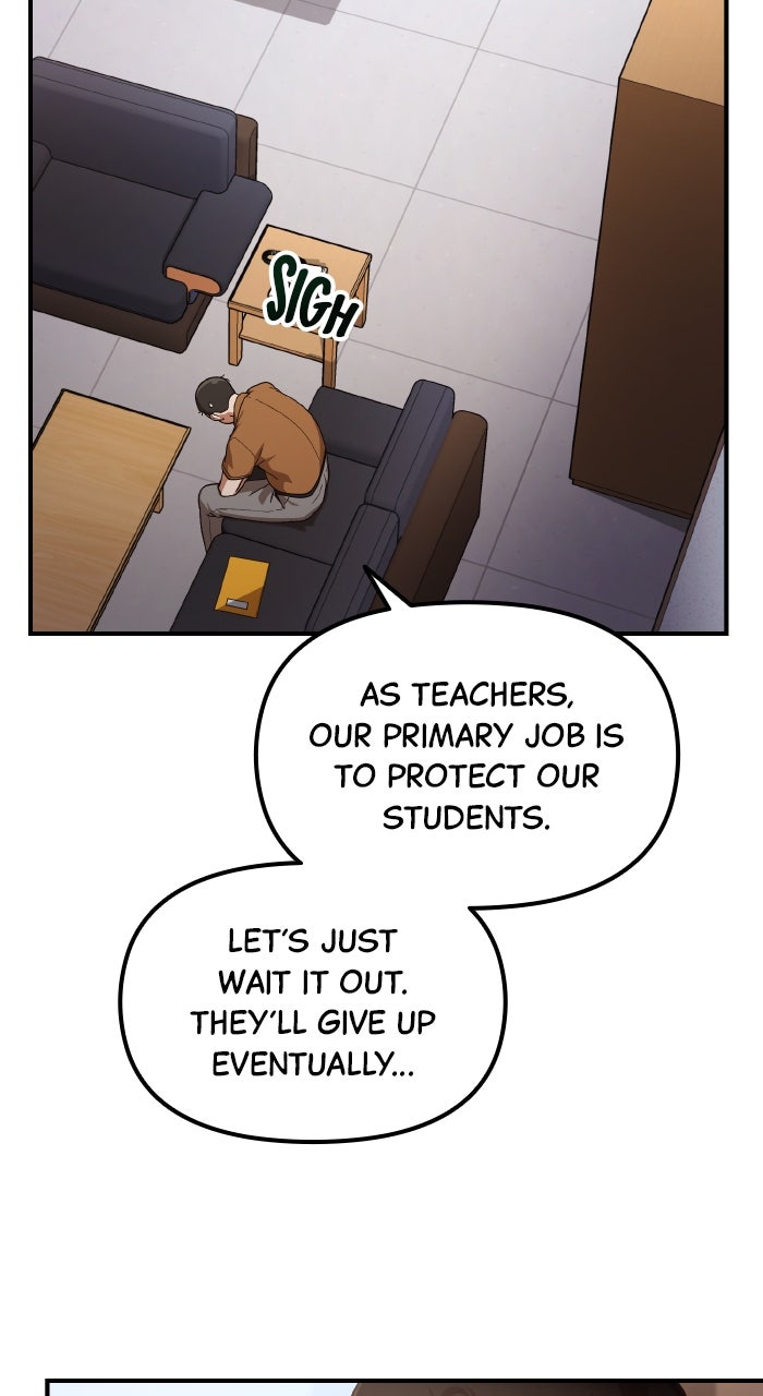 The GeniusWants an Ordinary Life Episode 30 page 51 - 
