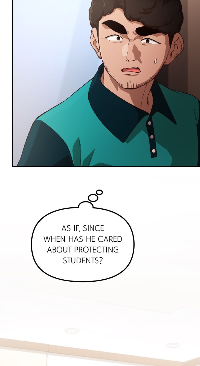The GeniusWants an Ordinary Life Episode 30 page 52 - 