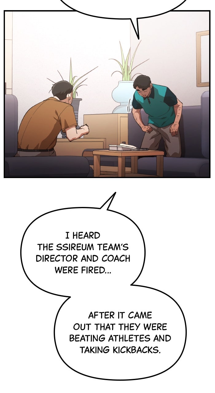 The GeniusWants an Ordinary Life Episode 30 page 54 - 