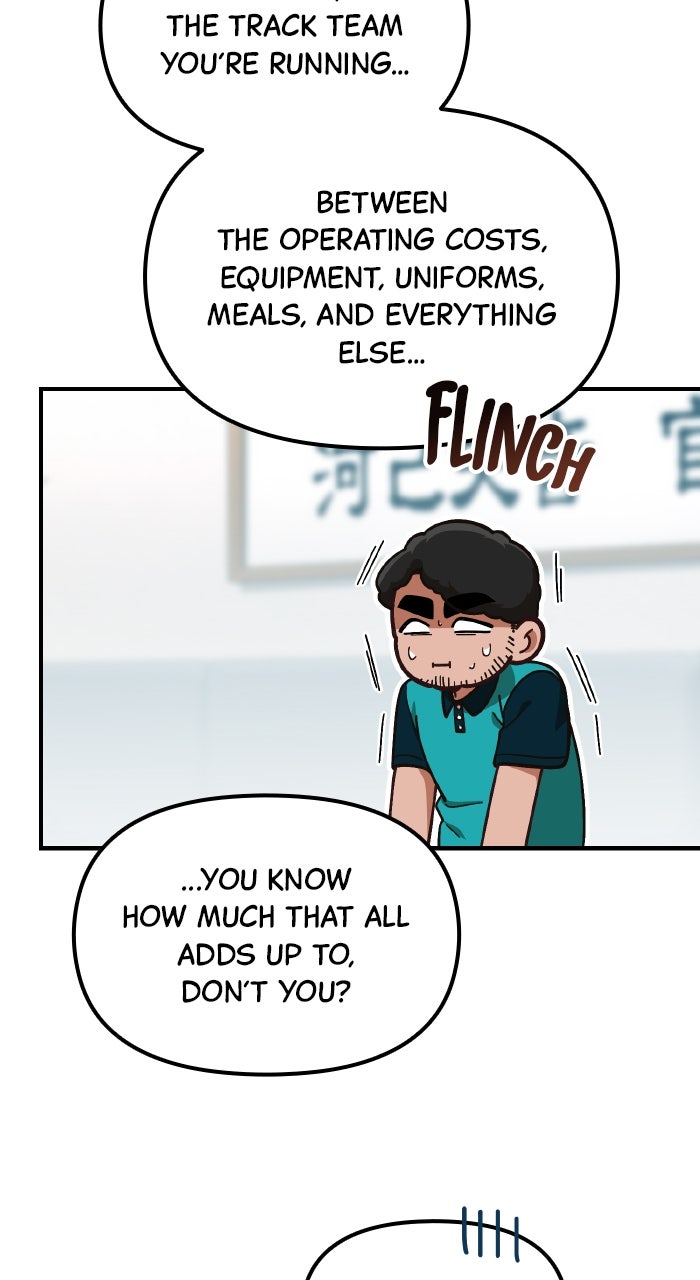 The GeniusWants an Ordinary Life Episode 30 page 56 - 