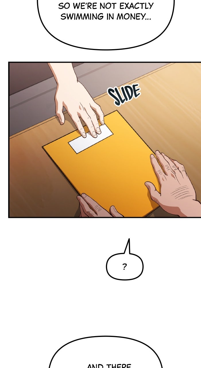 The GeniusWants an Ordinary Life Episode 30 page 58 - 