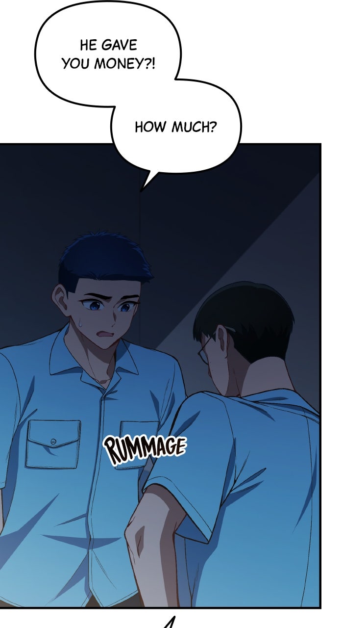 The GeniusWants an Ordinary Life Episode 30 page 7 - 
