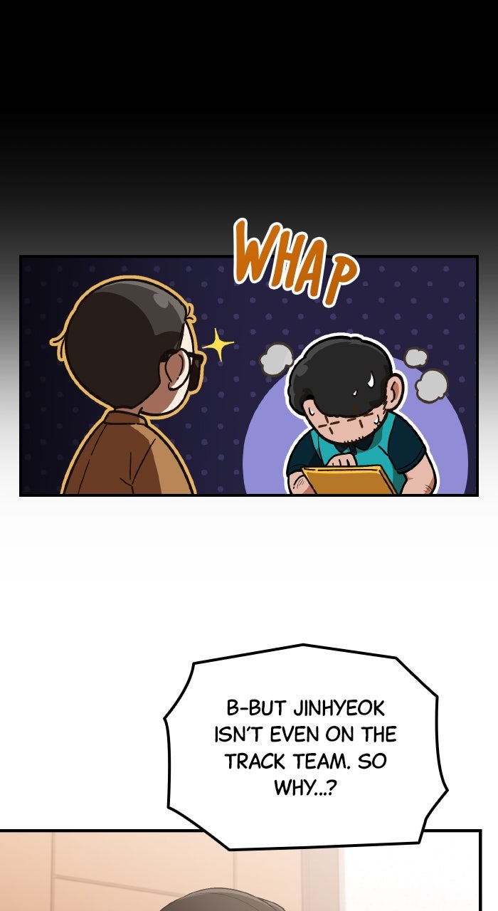 The GeniusWants an Ordinary Life Episode 30 page 62 - 