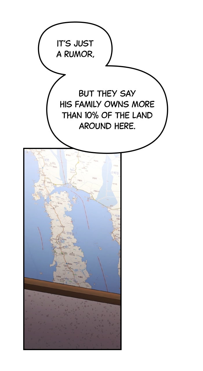 The GeniusWants an Ordinary Life Episode 30 page 65 - 