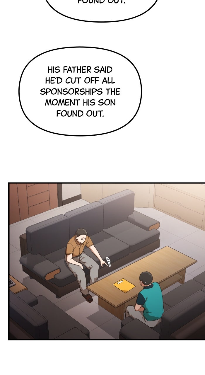 The GeniusWants an Ordinary Life Episode 30 page 69 - 