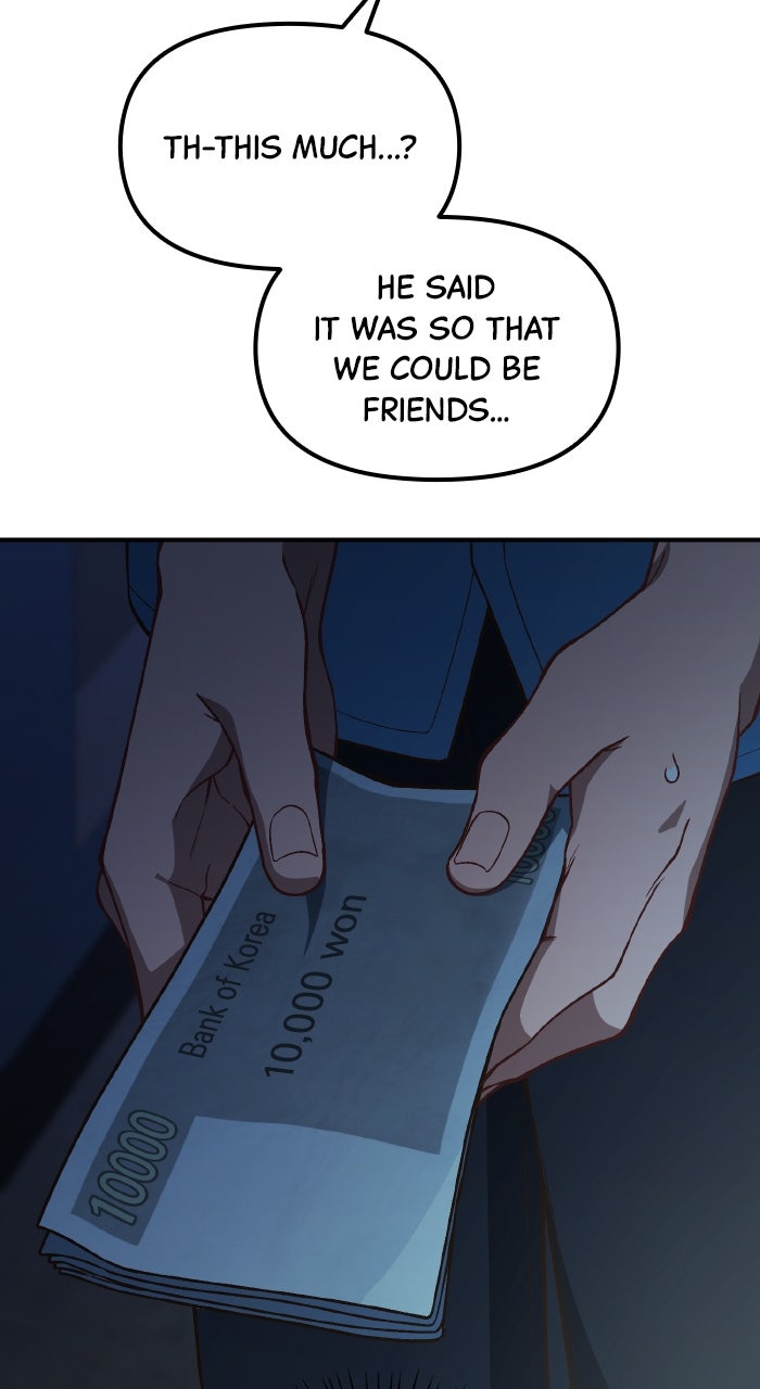 The GeniusWants an Ordinary Life Episode 30 page 8 - 