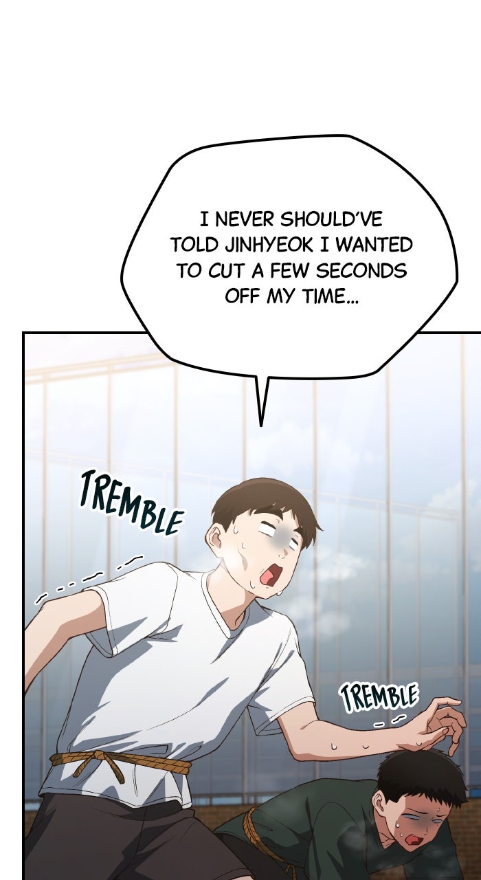 The GeniusWants an Ordinary Life Episode 30 page 78 - 