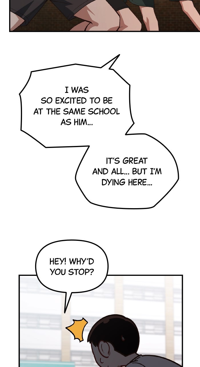 The GeniusWants an Ordinary Life Episode 30 page 79 - 