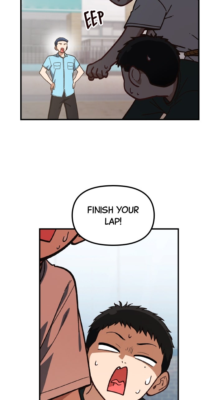 The GeniusWants an Ordinary Life Episode 30 page 80 - 