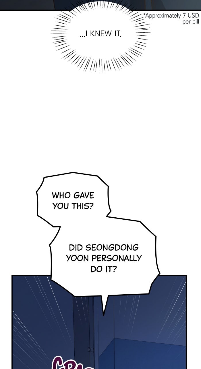 The GeniusWants an Ordinary Life Episode 30 page 9 - 