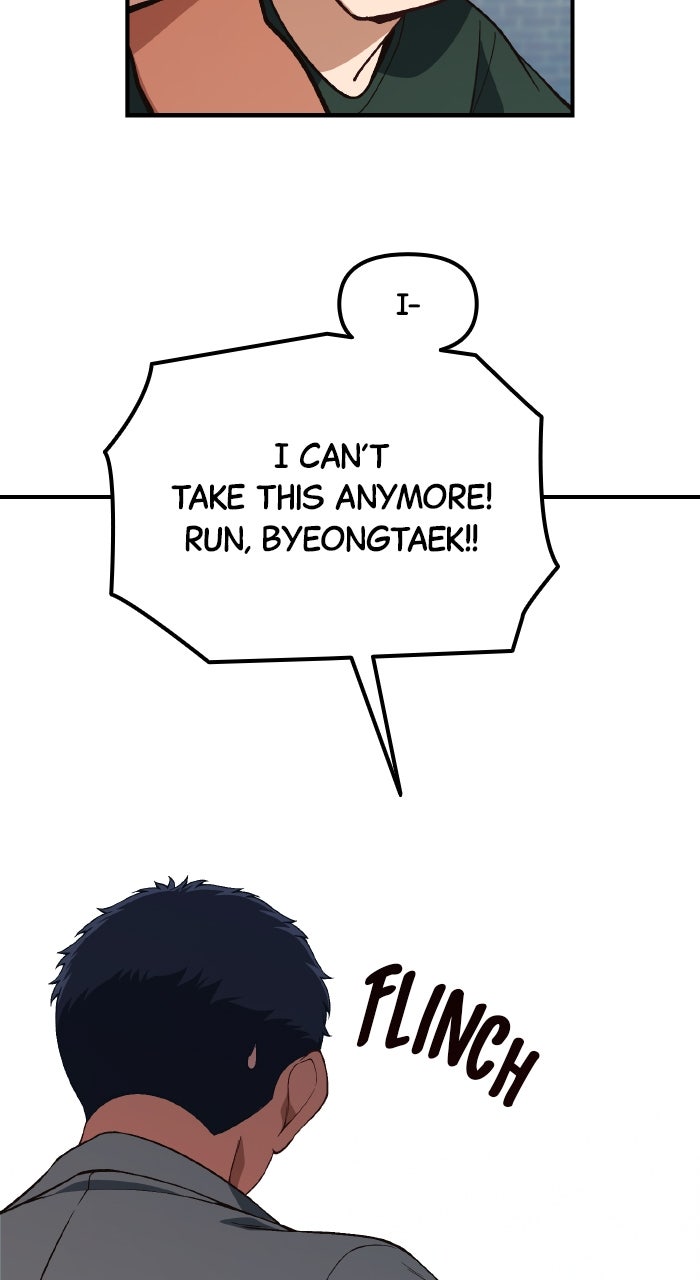 The GeniusWants an Ordinary Life Episode 30 page 81 - 