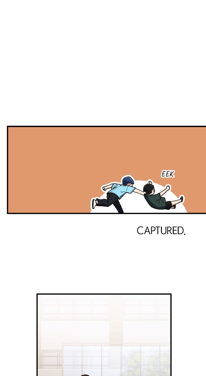 The GeniusWants an Ordinary Life Episode 30 page 83 - 