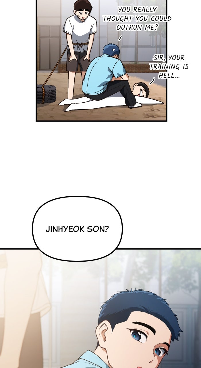The GeniusWants an Ordinary Life Episode 30 page 84 - 