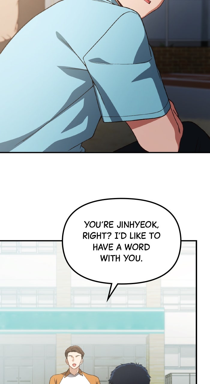 The GeniusWants an Ordinary Life Episode 30 page 85 - 
